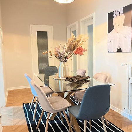 Residence Locchi ترييستي المظهر الخارجي الصورة