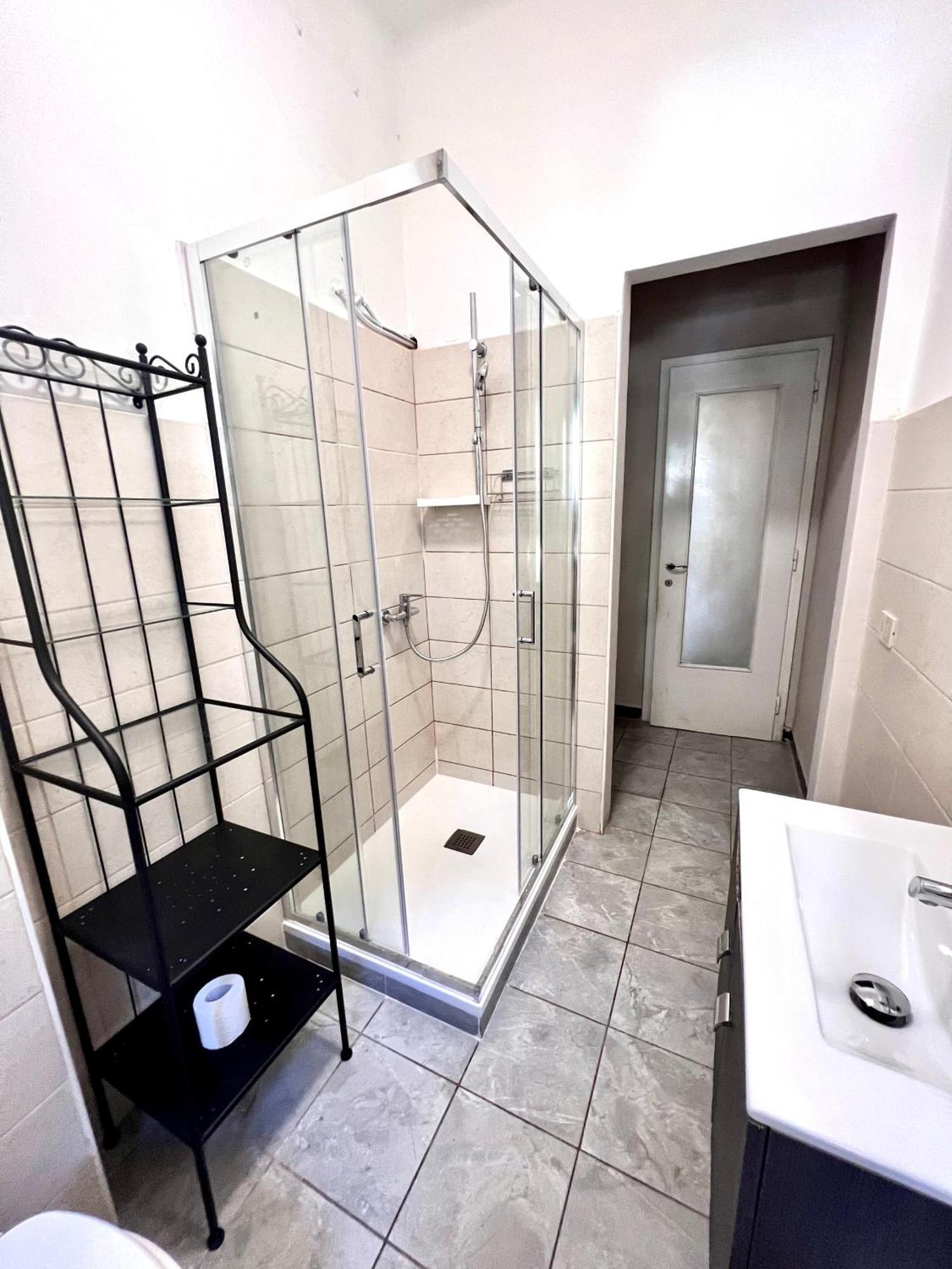 Residence Locchi ترييستي المظهر الخارجي الصورة