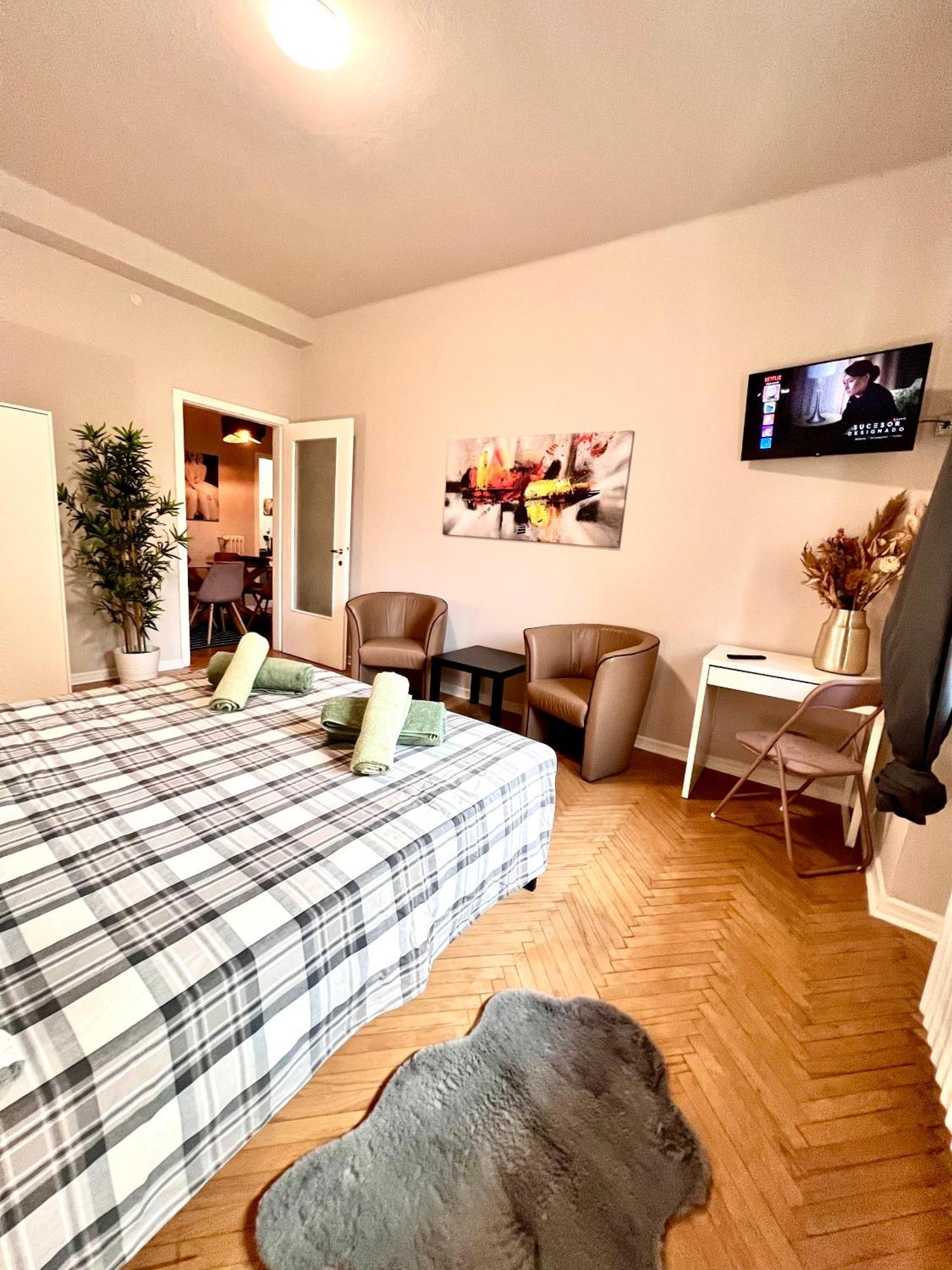 Residence Locchi ترييستي المظهر الخارجي الصورة