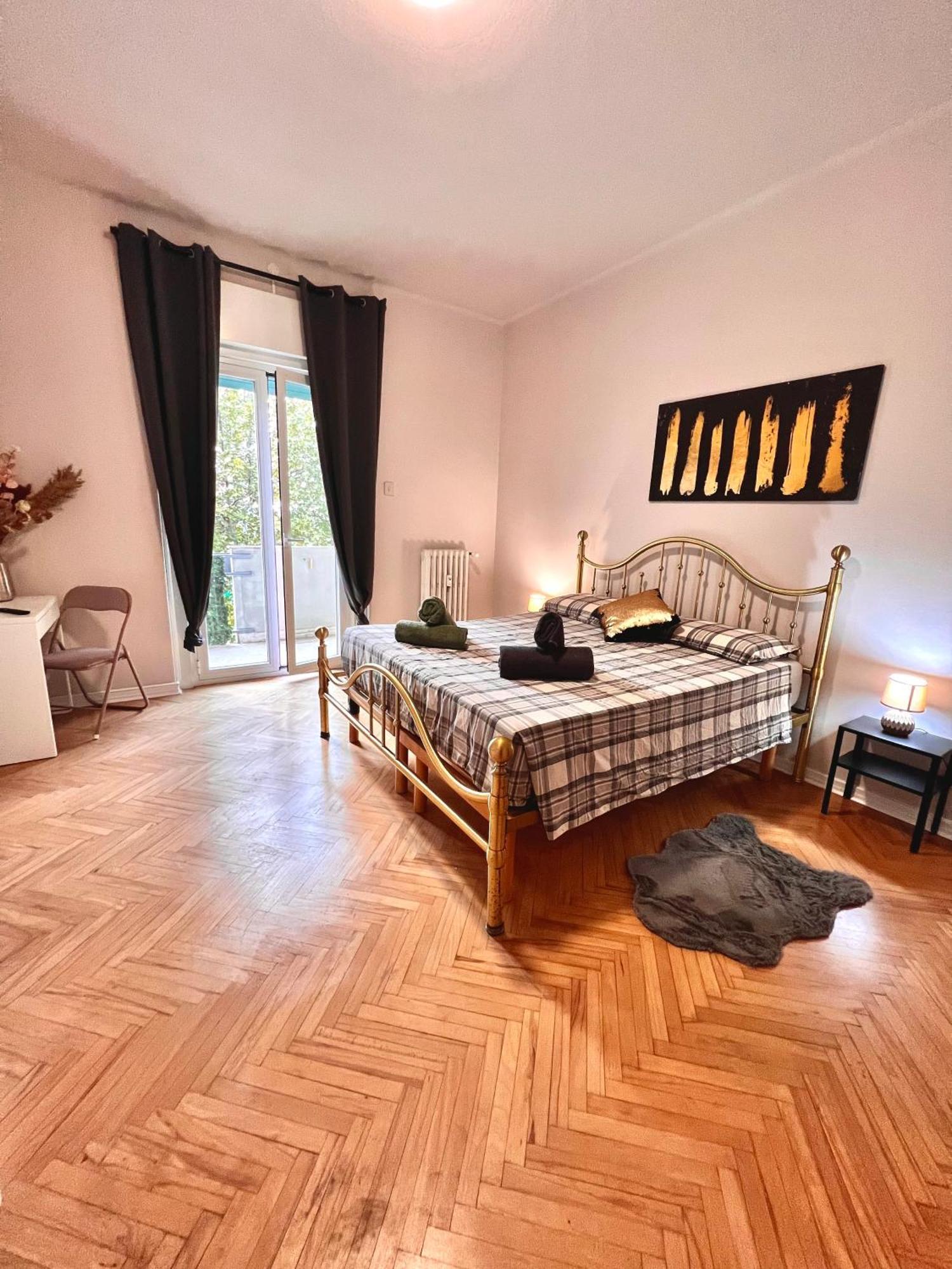 Residence Locchi ترييستي المظهر الخارجي الصورة