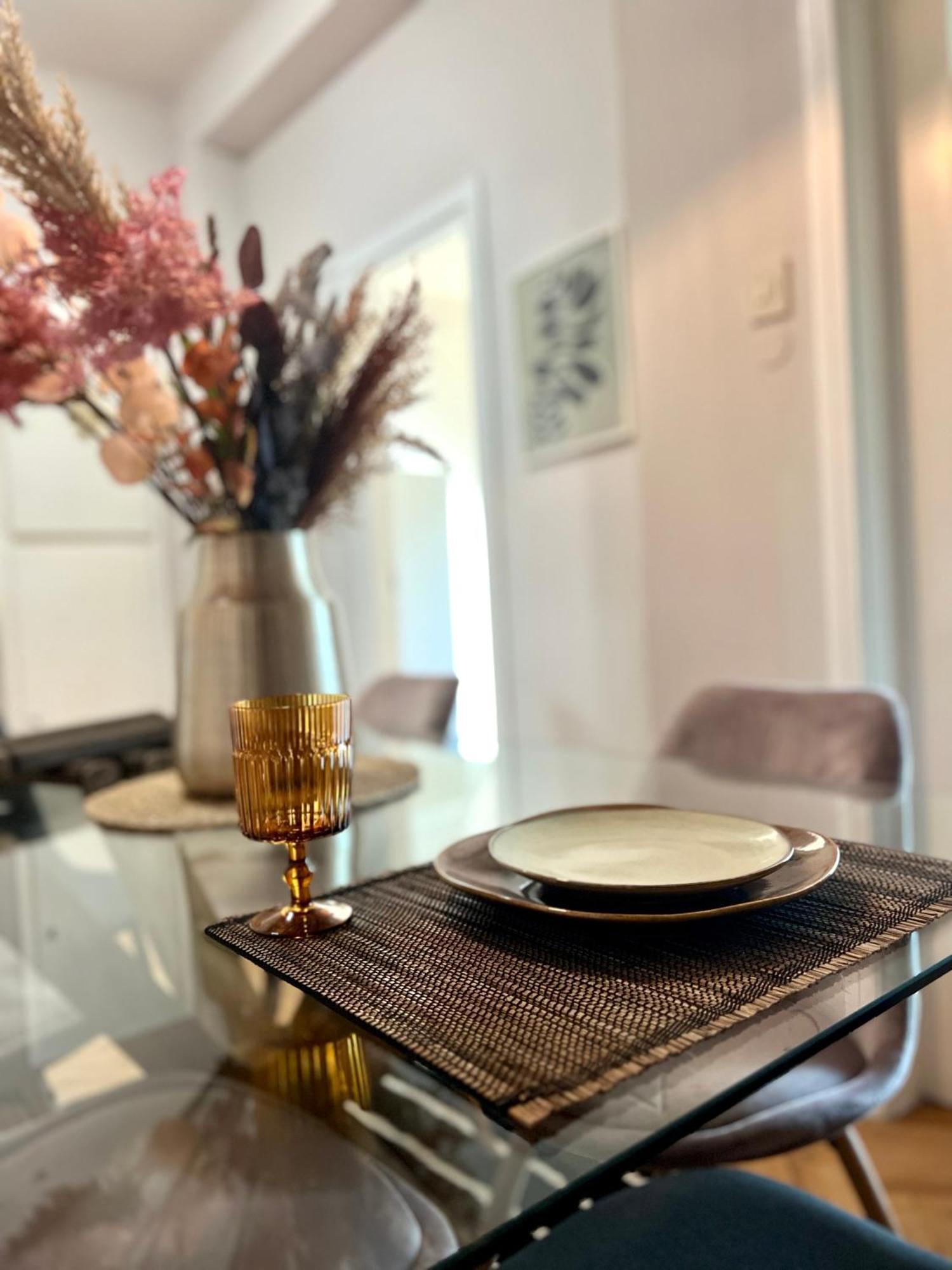 Residence Locchi ترييستي المظهر الخارجي الصورة