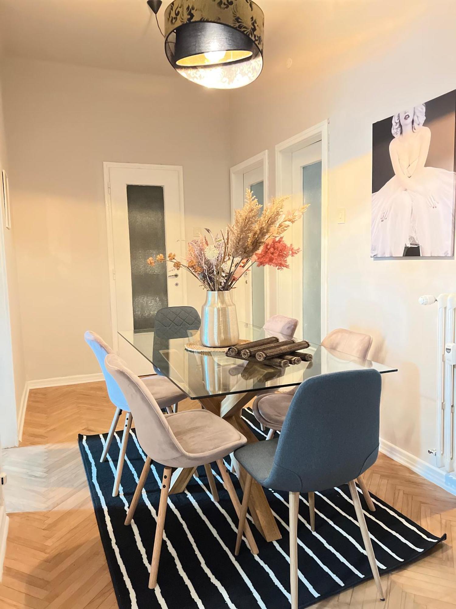 Residence Locchi ترييستي المظهر الخارجي الصورة