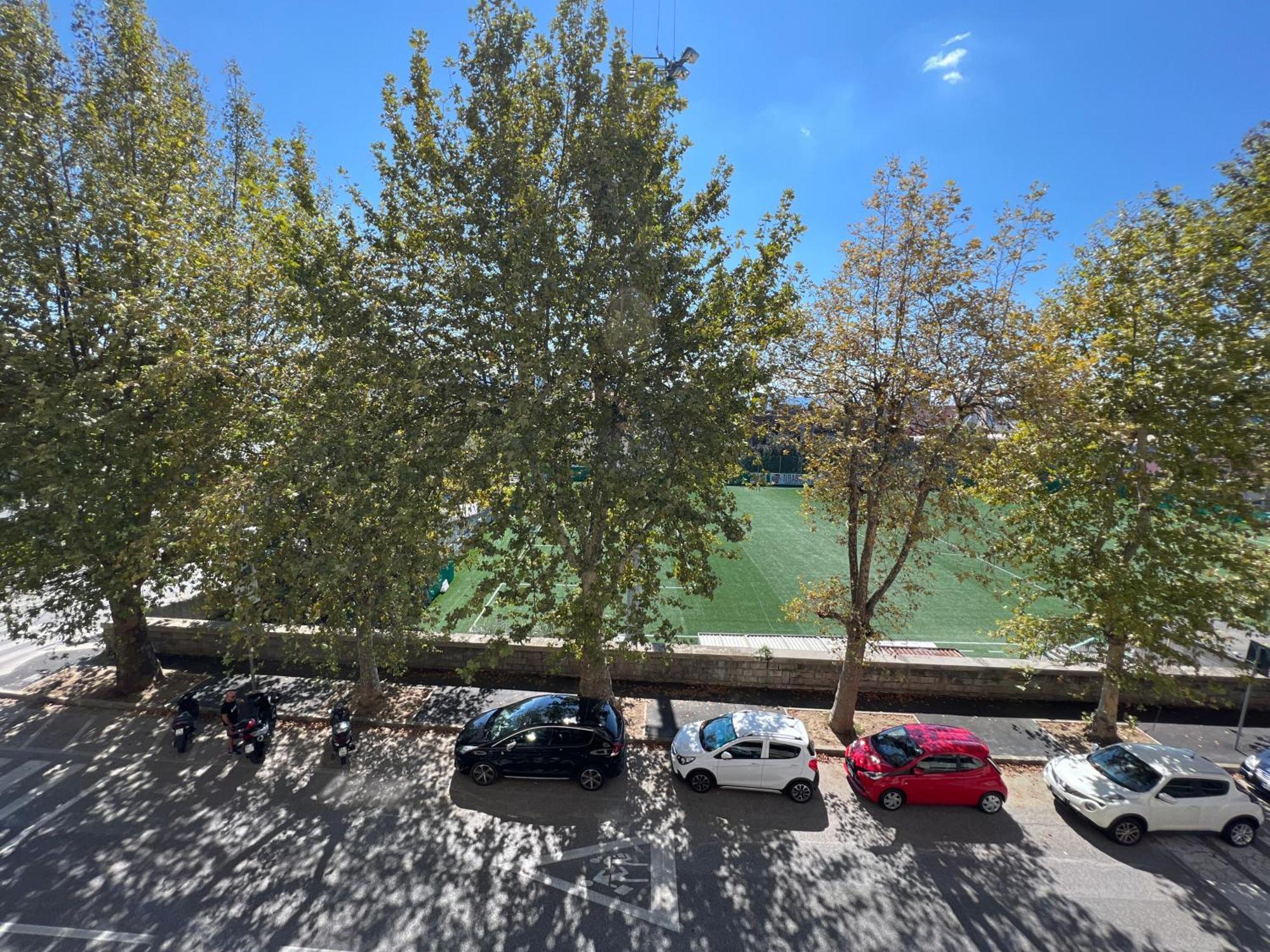 Residence Locchi ترييستي المظهر الخارجي الصورة