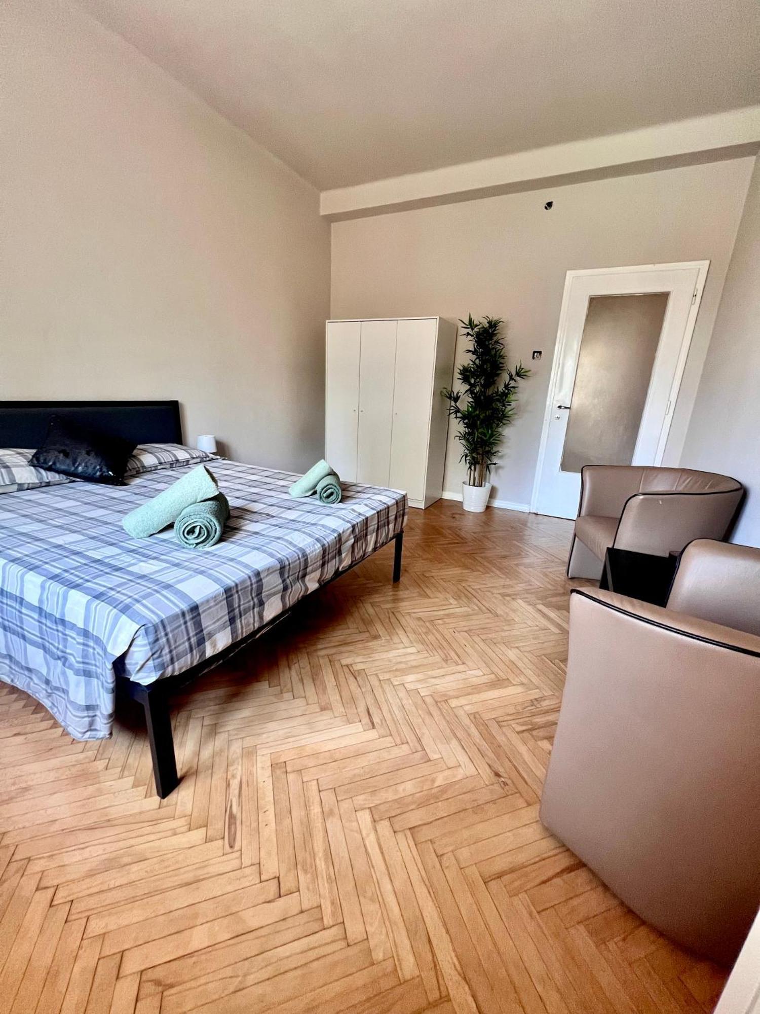 Residence Locchi ترييستي المظهر الخارجي الصورة