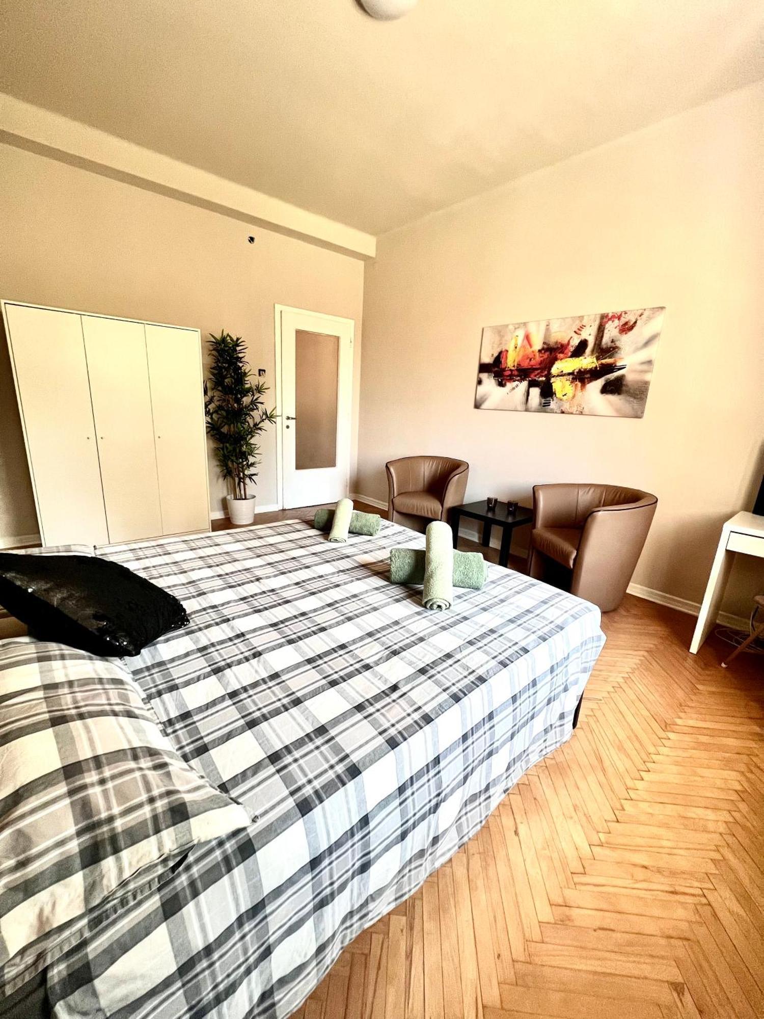 Residence Locchi ترييستي المظهر الخارجي الصورة