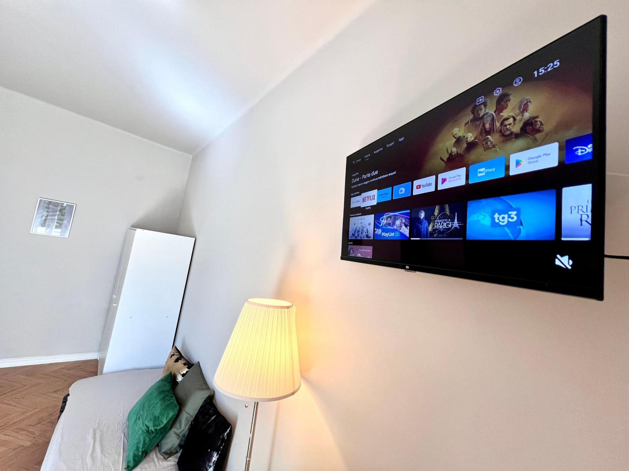 Residence Locchi ترييستي المظهر الخارجي الصورة