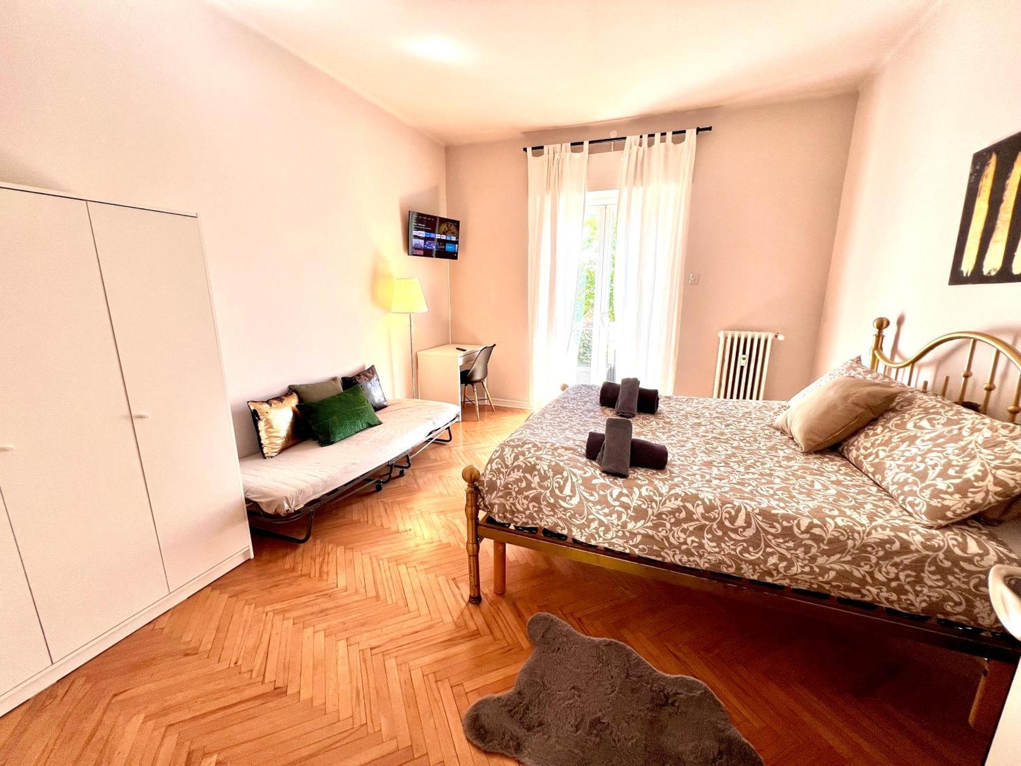 Residence Locchi ترييستي المظهر الخارجي الصورة