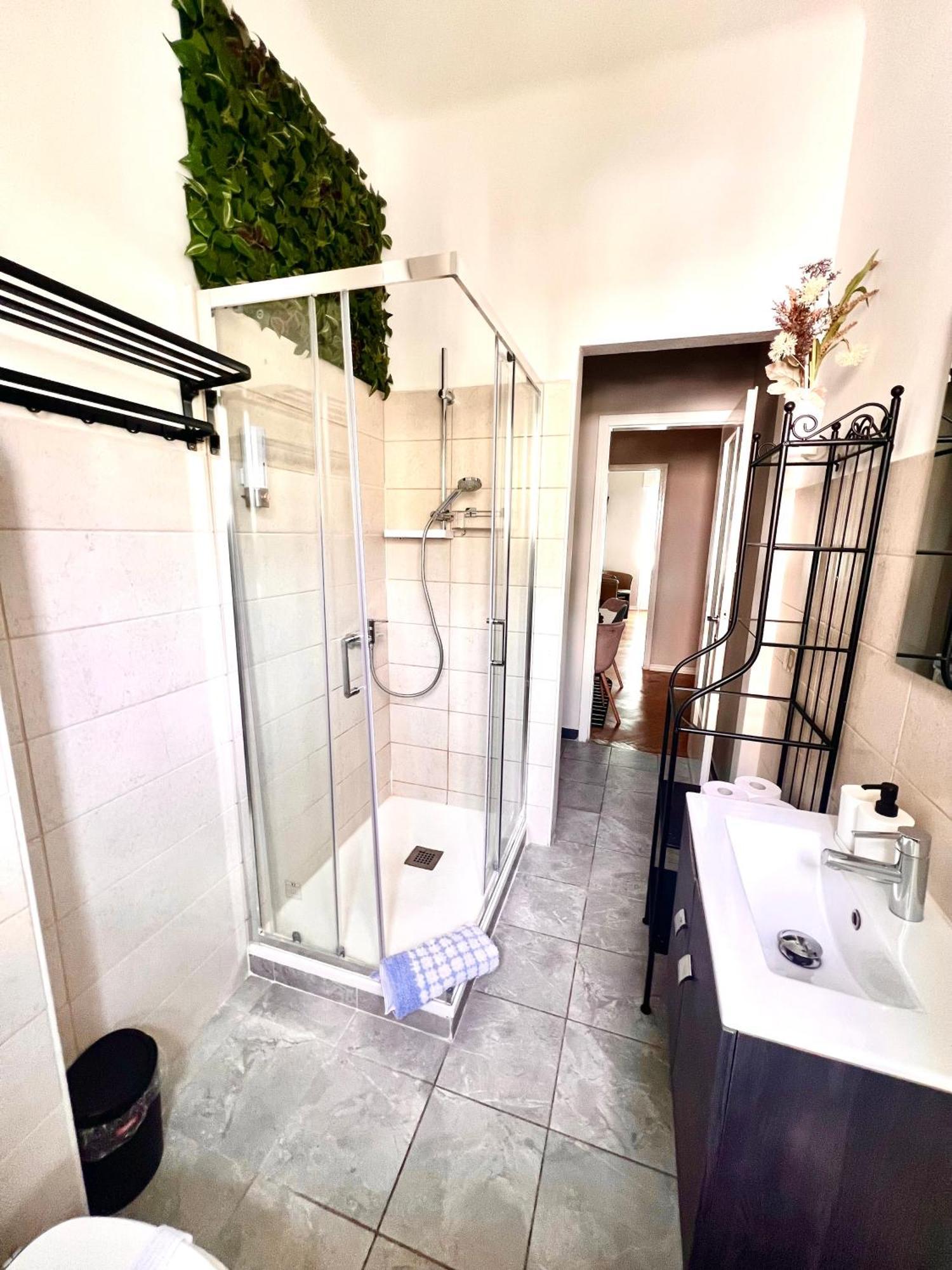 Residence Locchi ترييستي المظهر الخارجي الصورة