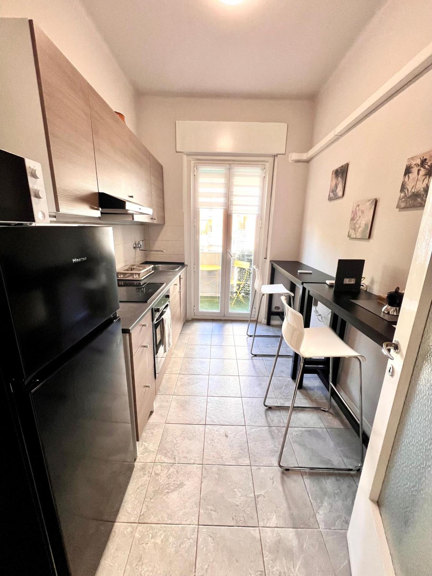 Residence Locchi ترييستي المظهر الخارجي الصورة