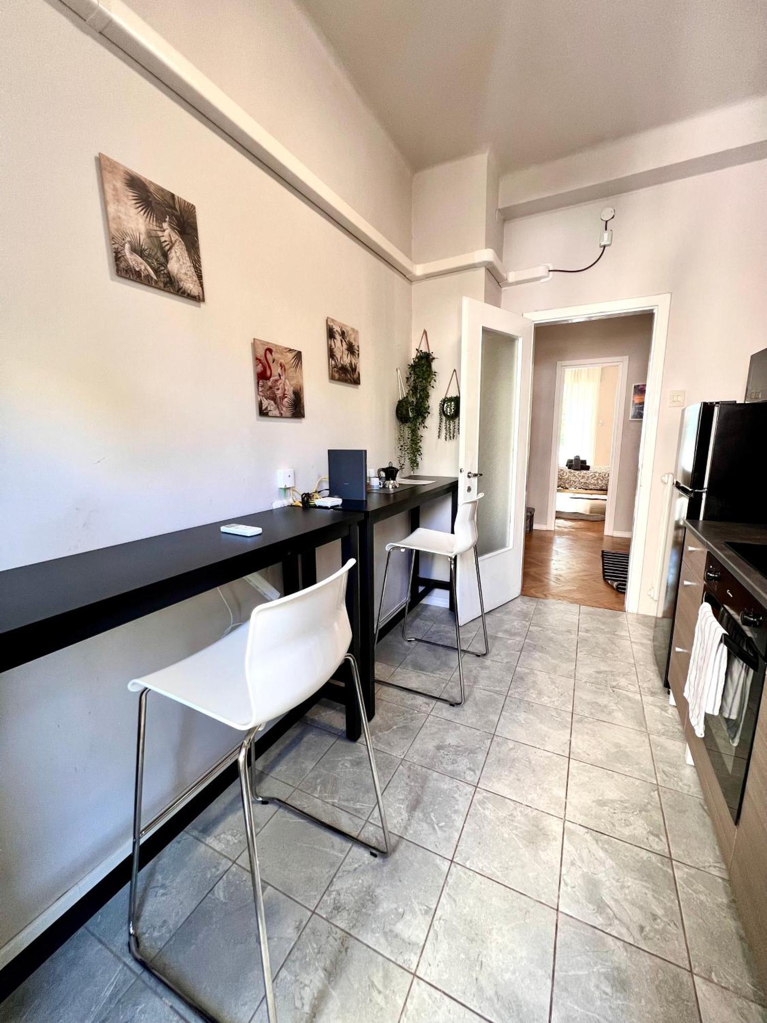 Residence Locchi ترييستي المظهر الخارجي الصورة
