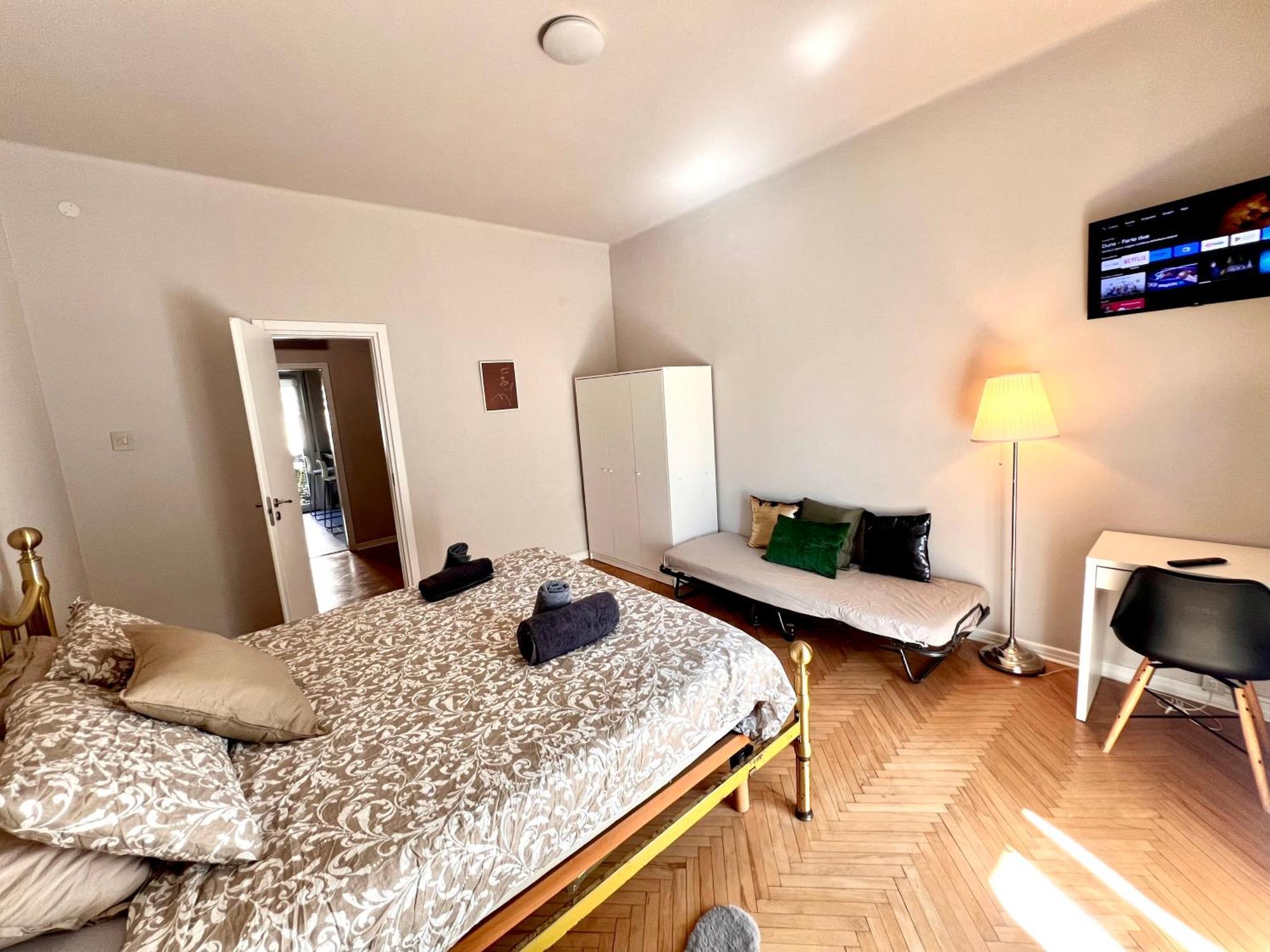 Residence Locchi ترييستي المظهر الخارجي الصورة