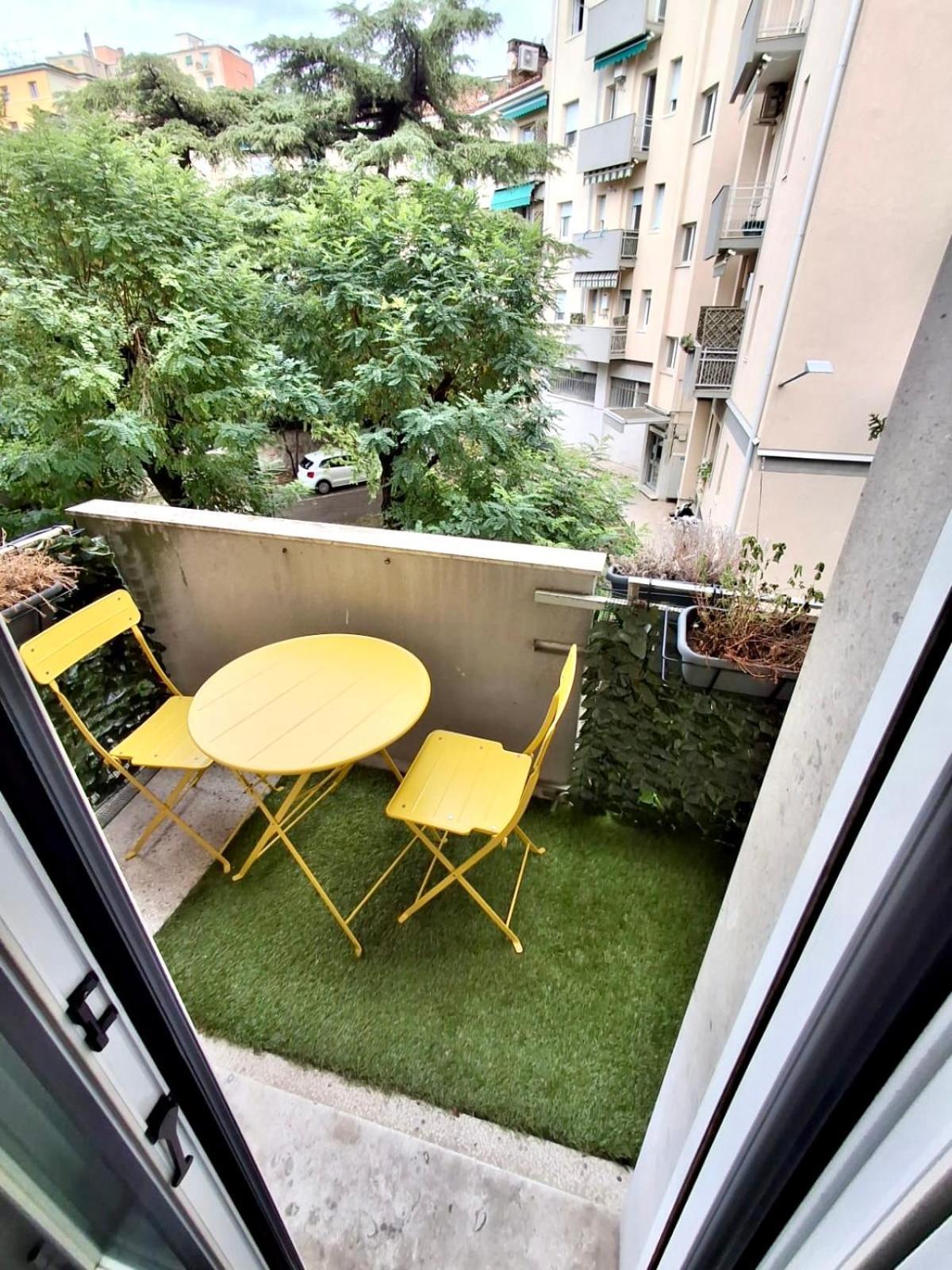 Residence Locchi ترييستي المظهر الخارجي الصورة